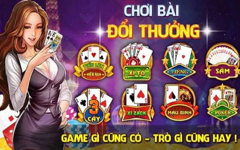 game bài