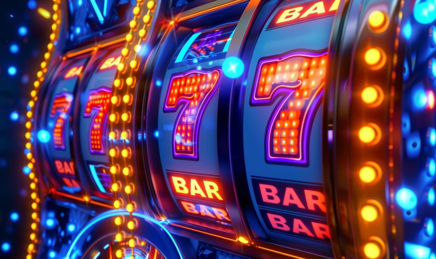 Người chơi Việt Nam trải nghiệm game slot online trên điện thoại tại 3king