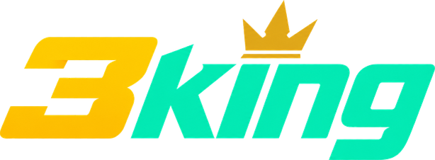 Logo 3king